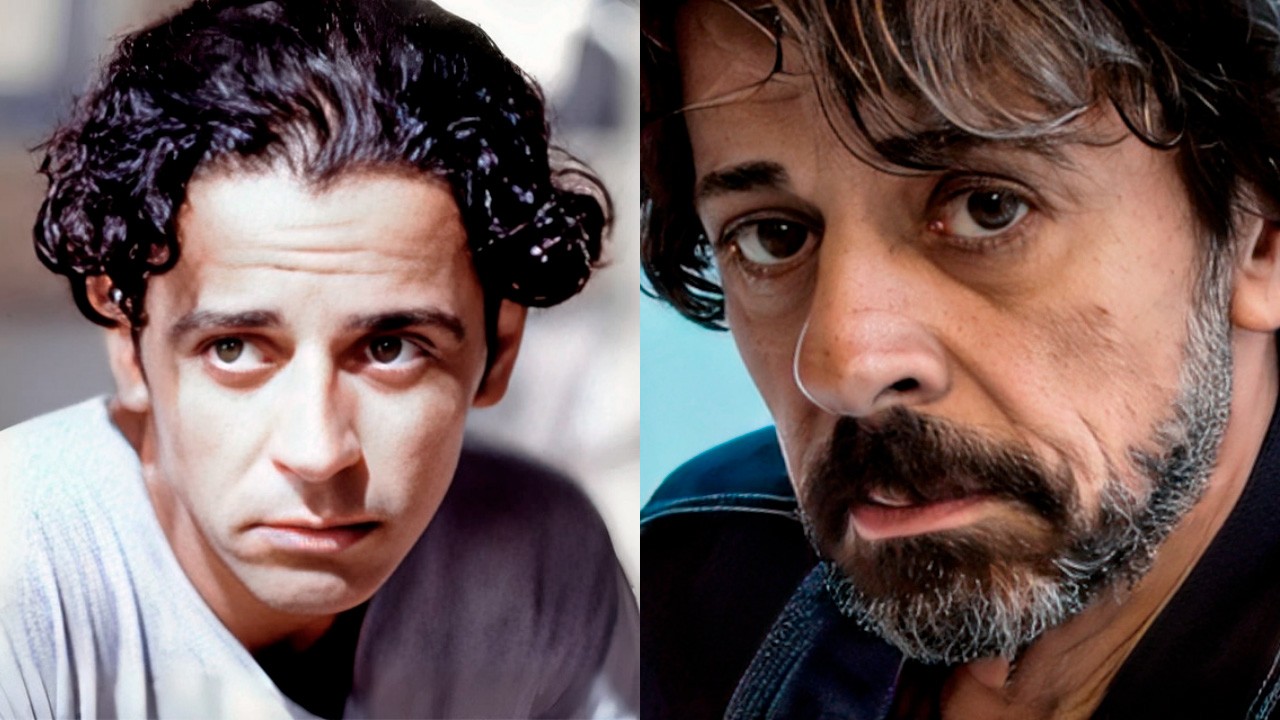 Morando de favor e mais: como estão 10 ex-galãs das novelas da Globo