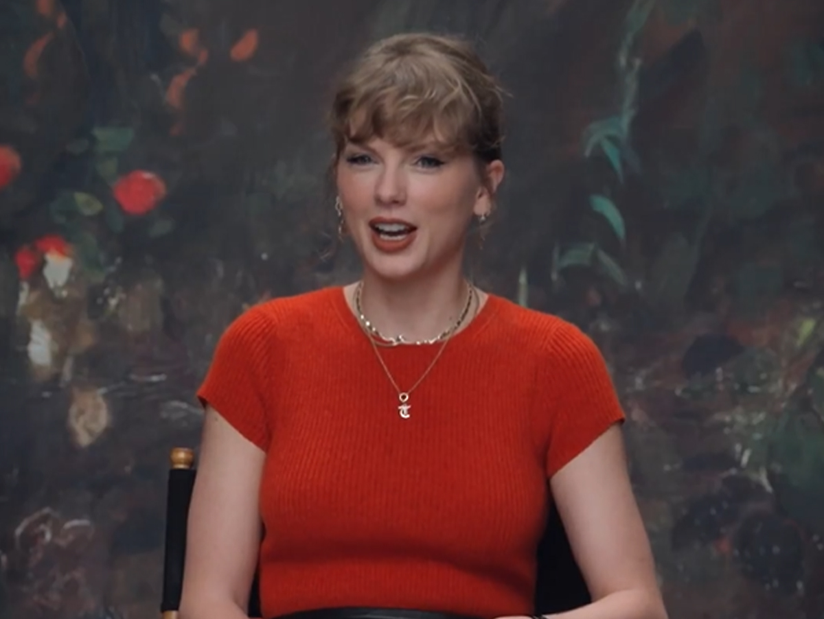 Taylor Swift monta agenda de divulgação do álbum novo na TV