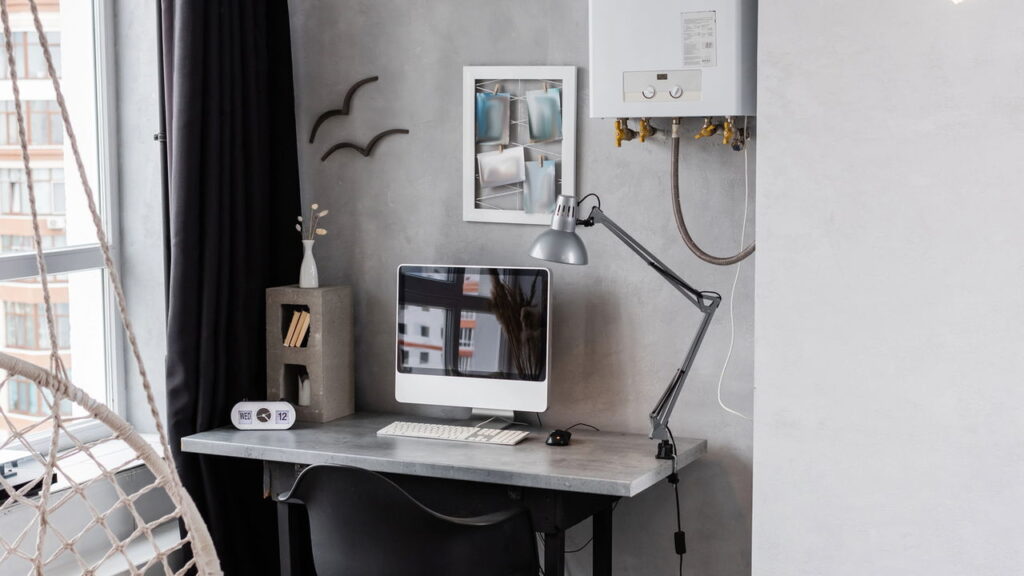 Tendências de decoração 2025 combinam conforto, estilo e tecnologia