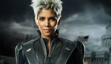 Alan Cumming indica possível RETORNO de Halle Berry como Tempestade em 'Vingadores: Doomsday'