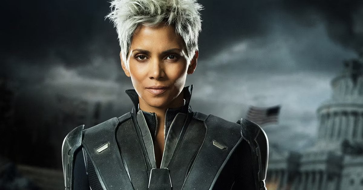 Alan Cumming indica possível RETORNO de Halle Berry como Tempestade em 'Vingadores: Doomsday'