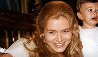 Atriz de Terra Nostra saiu do país e exerce outra profissão; veja por onde anda