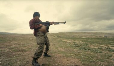 'Uma Batalha Após a Outra': Primeiras reações ACLAMAM novo filme de Paul Thomas Anderson; Confira!