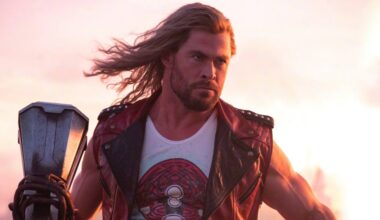 Chris Hemsworth revela se ‘Vingadores: Doomsday’ prepara terreno para possível ‘Thor 5’