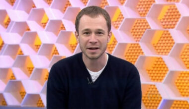 O dia que a Globo cogitou Tiago Leifert como sucessor de Galvão Bueno