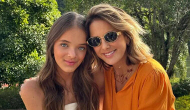 Ticiane Pinheiro revela se vai mudar para o Rio e se "separar" de Rafa Justus