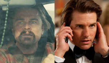 Leonardo DiCaprio explica por que precisou fazer o oposto de Tom Cruise com seu personagem em novo filme | Filmes