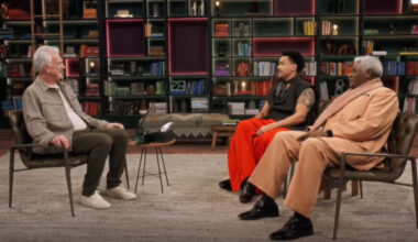 Tony Tornado expõe reação com carreira do filho: "Ficou maluco?"