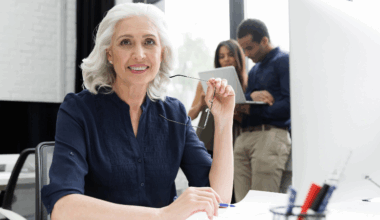 10 profissões que valorizam talento e competências (independentemente da idade) – Human Resources