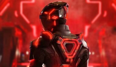 'Tron: Ares': Garrett Hedlund explica ausência na sequência