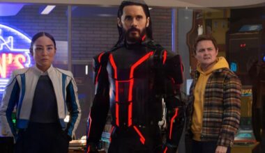 Outubro nos cinemas traz os filmes mais esperados do ano