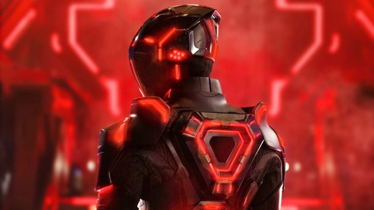 'Tron: Ares': Garrett Hedlund explica ausência na sequência