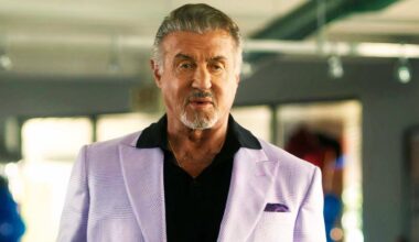 Como Tulsa King fez Stallone abandonar os planos de aposentadoria