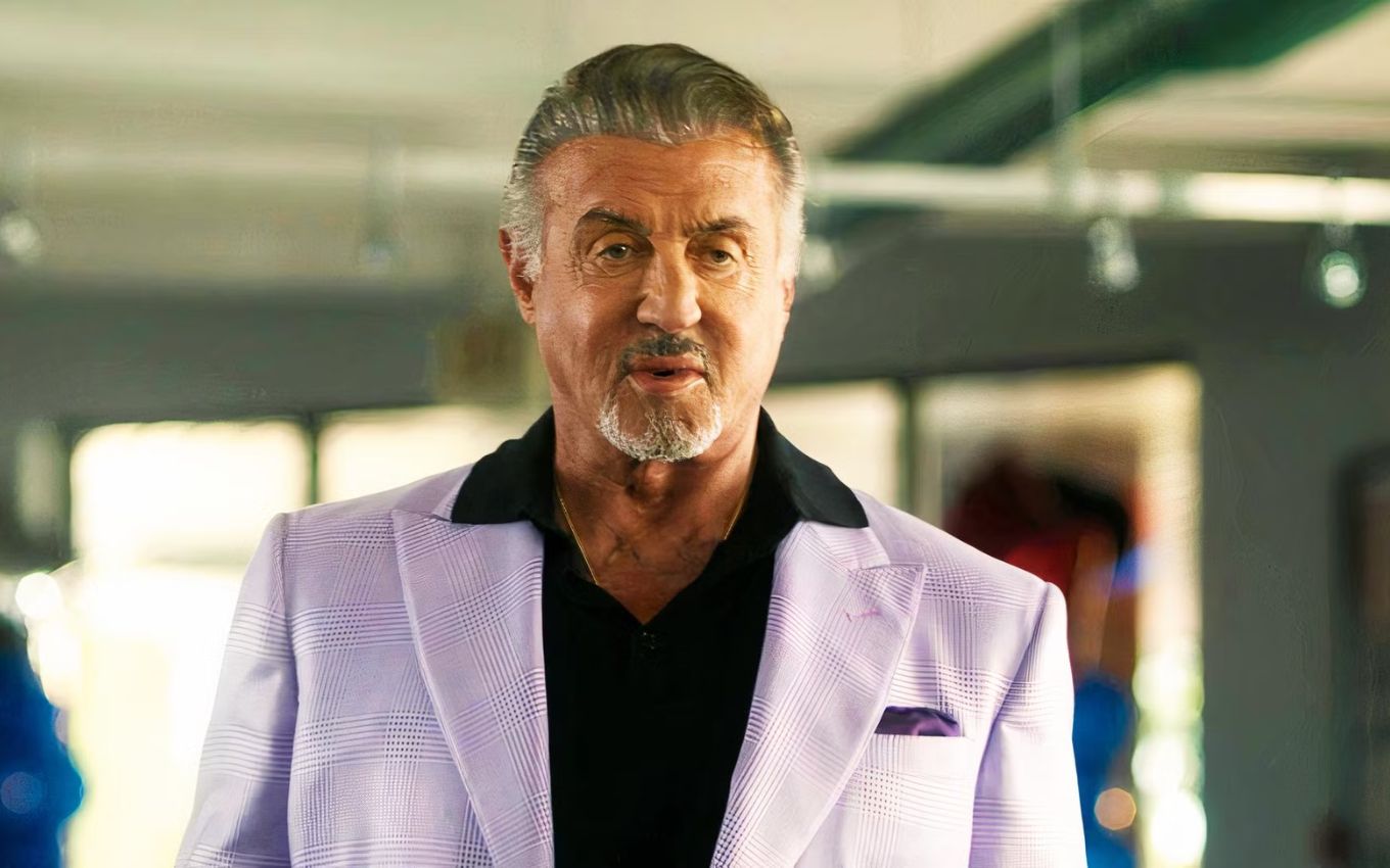 Como Tulsa King fez Stallone abandonar os planos de aposentadoria