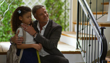Jaques apoia a volta de Sofia para a mansão; entenda