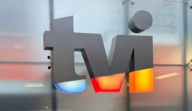 Vem aí "O Arquiteto". Nova série da TVI estreia já na próxima semana