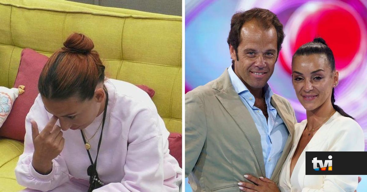Incomodada com noivado de João Moura Caetano, Miranda alega que há um «passado» entre os dois e Afonso reage - Big Brother