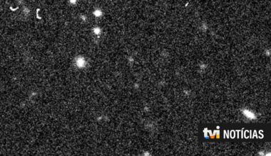 NASA anuncia descoberta de 6.000 planetas fora do sistema solar
