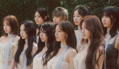 Concept photo do TWICE para o MV "I GOT YOU"