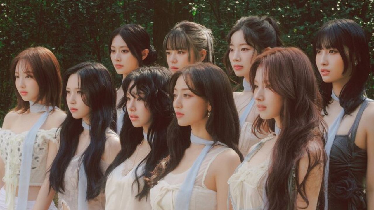Concept photo do TWICE para o MV "I GOT YOU"