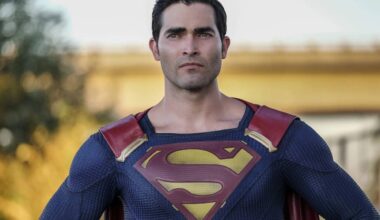 'The Brave and the Bold': Tyler Hoechlin expressa desejo em interpretar Batman no filme