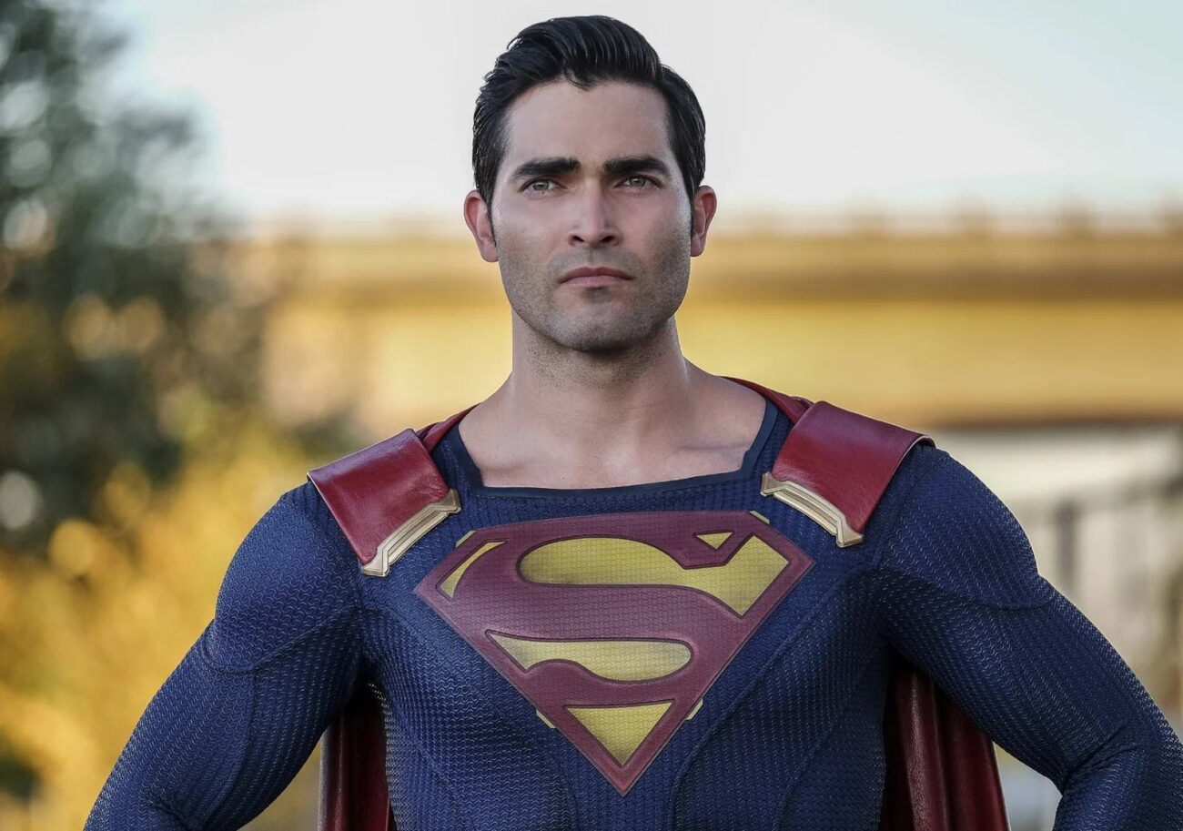 'The Brave and the Bold': Tyler Hoechlin expressa desejo em interpretar Batman no filme