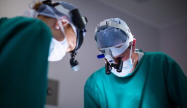Principal causa de cegueira no mundo pode ser evitada com cirurgia