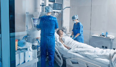 Hospital em Guarulhos inaugura UTI Cardiológica