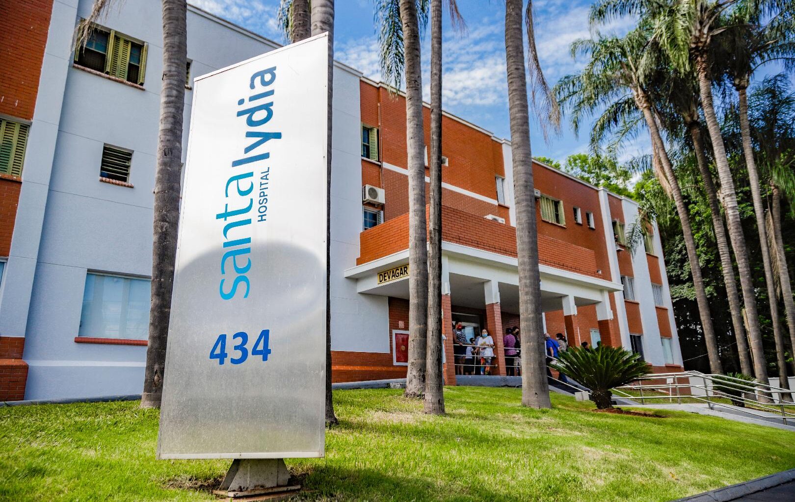 Prefeitura Municipal de Ribeirão Preto