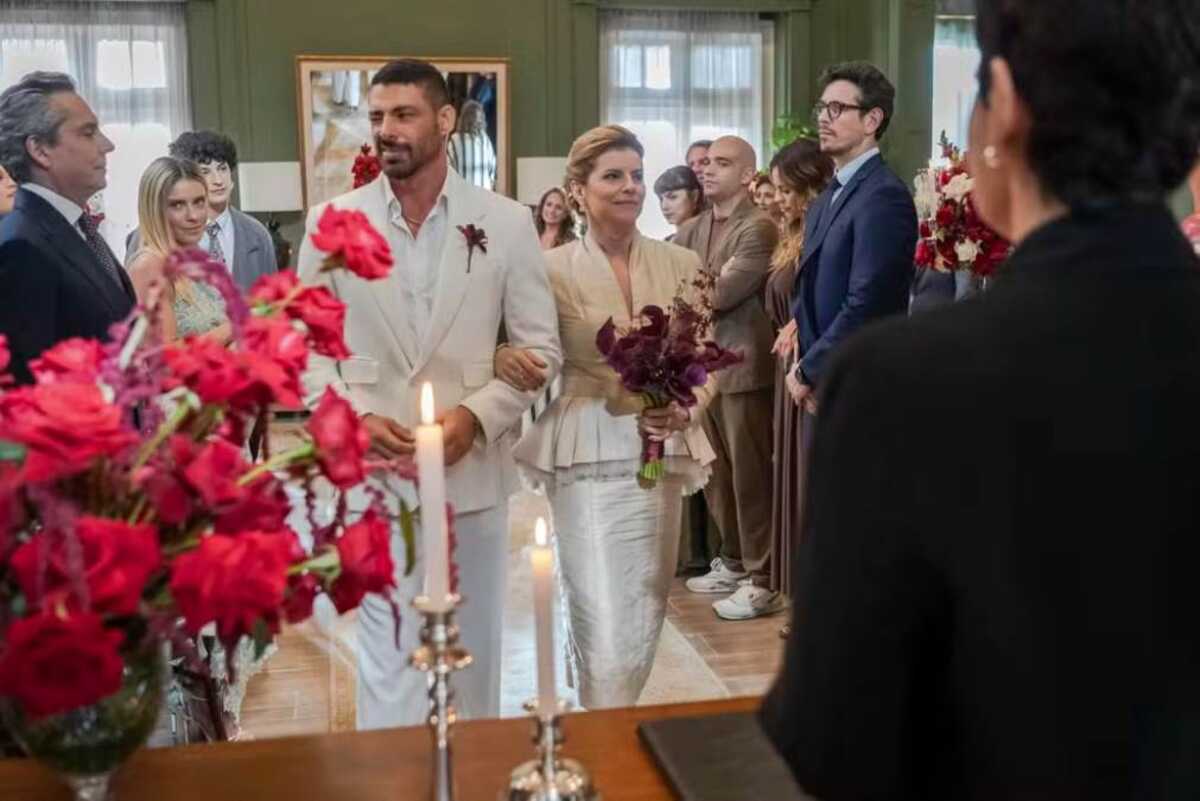 Escândalos, reviravoltas e alianças sacodem semana de 'Vale Tudo' - Gazeta de São Paulo