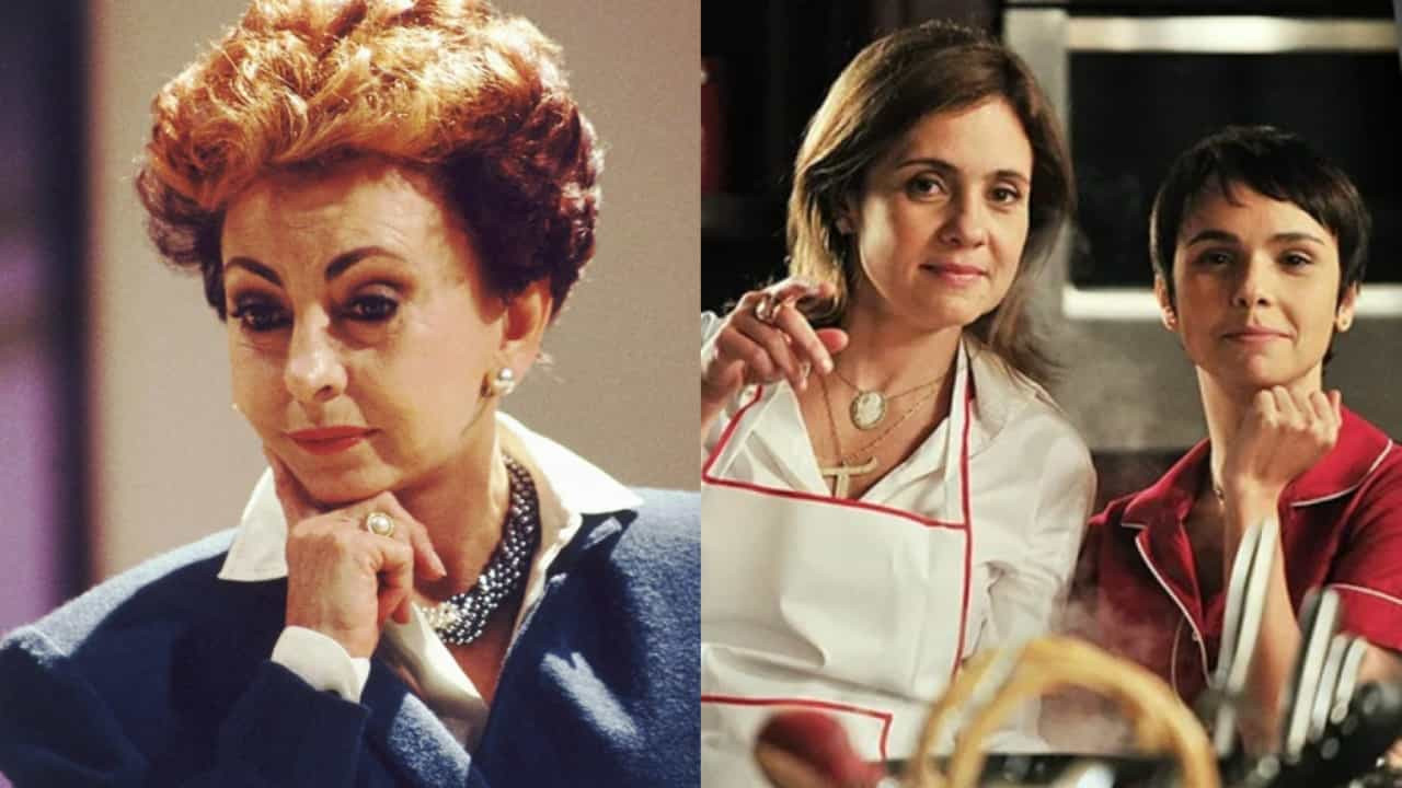 Quais são as 5 novelas destacadas em livro dos 100 anos de Globo