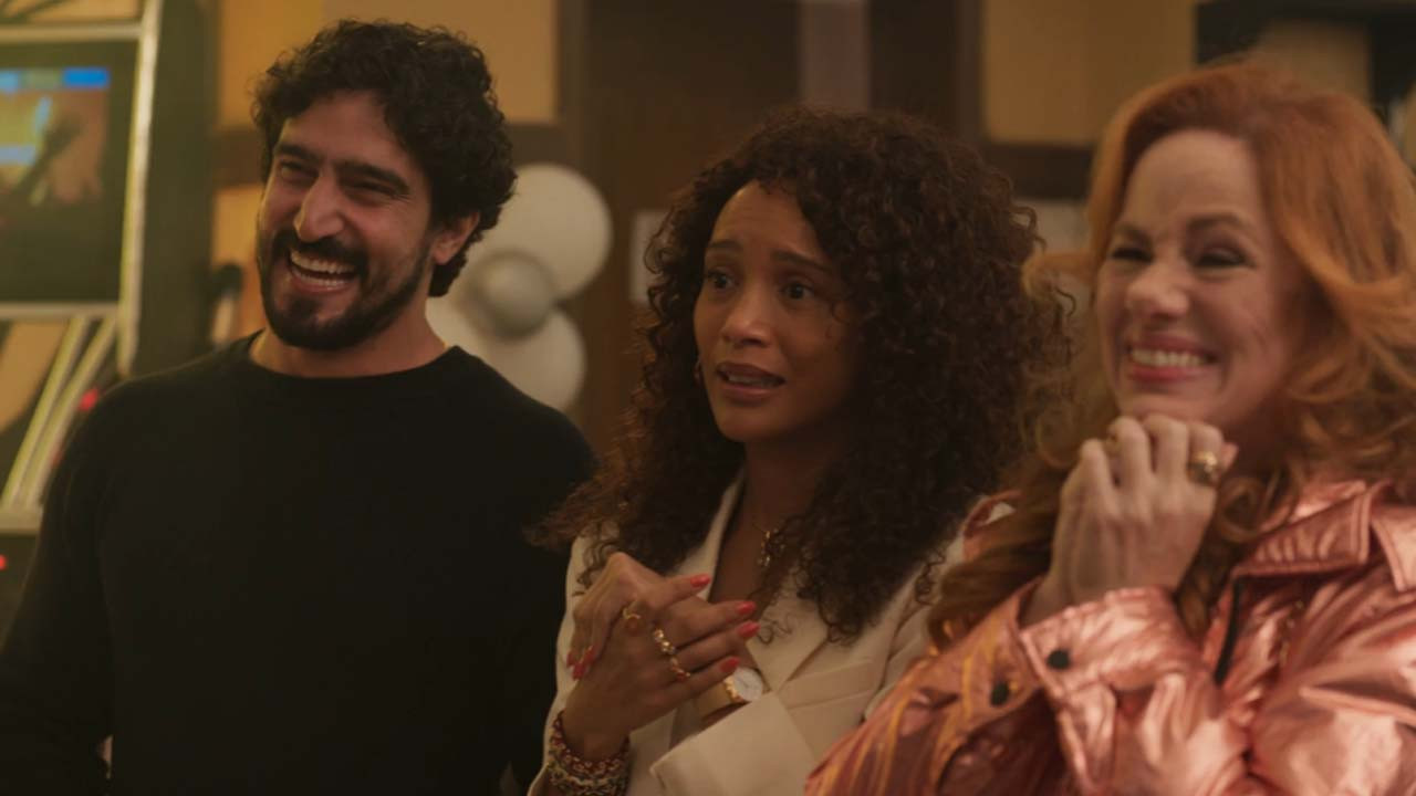 Novela Vale Tudo: resumo completo da semana de 15/09 a 20/09/2025