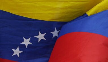 Dez sismos nas últimas sete horas: Venezuela tremeu esta madrugada