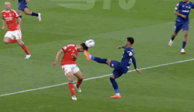 Tribunal O JOGO