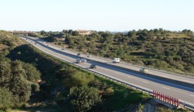 Igneo Infrastructure adquire Auto-estrada do Algarve Via do Infante e Auto-estrada Norte Litoral