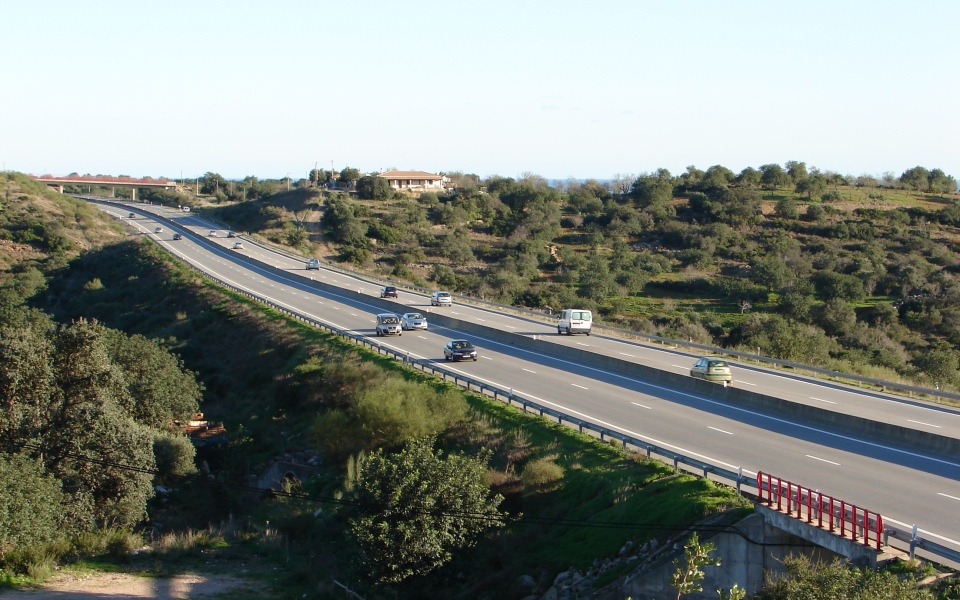 Igneo Infrastructure adquire Auto-estrada do Algarve Via do Infante e Auto-estrada Norte Litoral