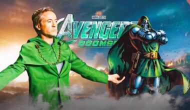 'Vingadores: Doomsday' ganha NOVA data de estreia nos cinemas brasileiros