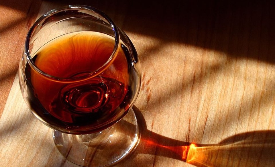 Jantar de Trump no Reino Unido termina com vinho português de dois mil euros