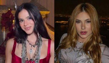 Bruna Marquezine revela por que não autorizou filmagem de Virginia Fonseca