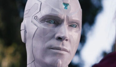 Paul Bettany revela que 'Vision Quest' será sobre TRAUMAS intergeracionais