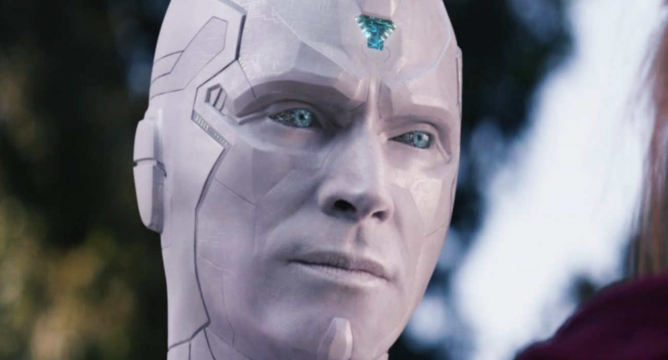 Paul Bettany revela que 'Vision Quest' será sobre TRAUMAS intergeracionais