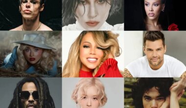 38 artistas com presença confirmada no VMA 2025: veja lista