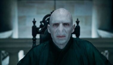Harry Potter: Por que o nome de Voldemort não podia ser pronunciado?