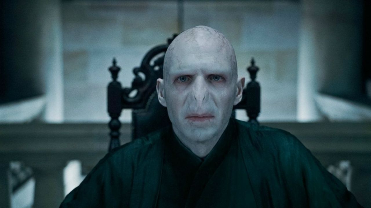 Harry Potter: Por que o nome de Voldemort não podia ser pronunciado?
