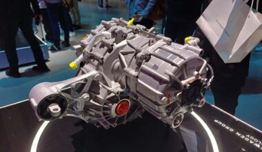 VW ID. Polo terá motor elétrico APP290 mais eficiente e 450 km de alcance