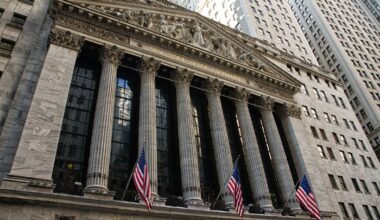 Febre dos ‘buybacks’ irrita Casa Branca