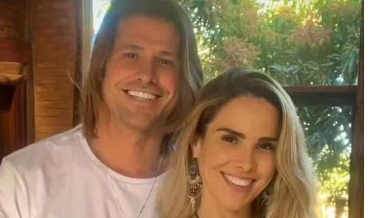 Dado Dolabella toma atitude após flagra de Wanessa Camargo com Allan Souza