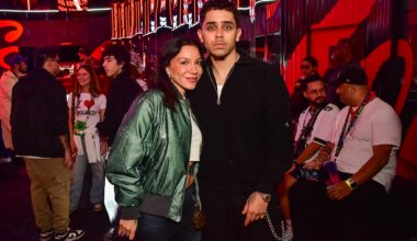 No The Town, Priscilla revela que se casou discretamente: 'Ninguém sabe' - Gshow