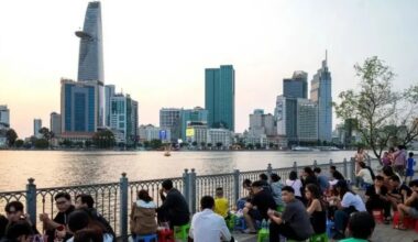 Vietnã lidera ranking de países mais acessíveis para expatriados | Mundo