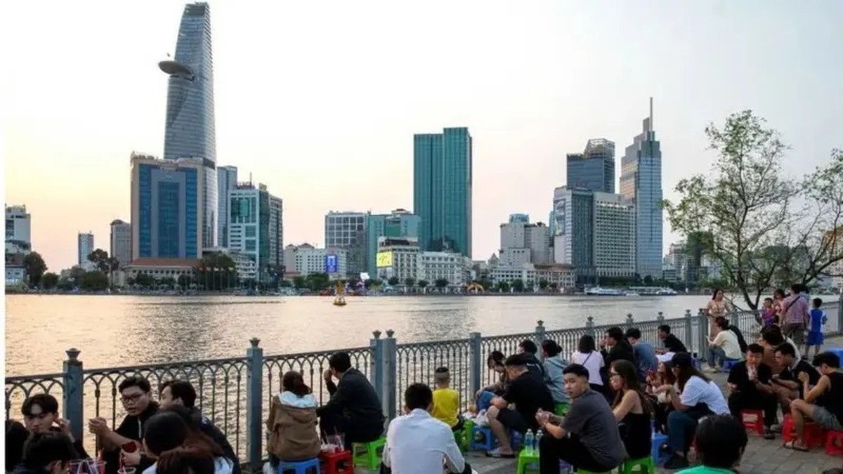 Vietnã lidera ranking de países mais acessíveis para expatriados | Mundo